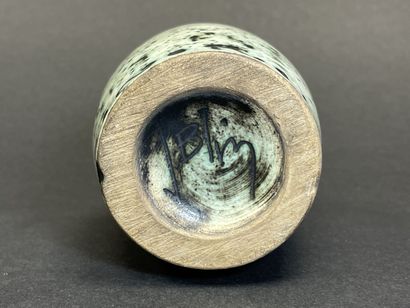 Jacques BLIN (1920-1995)
Vase à décor de...