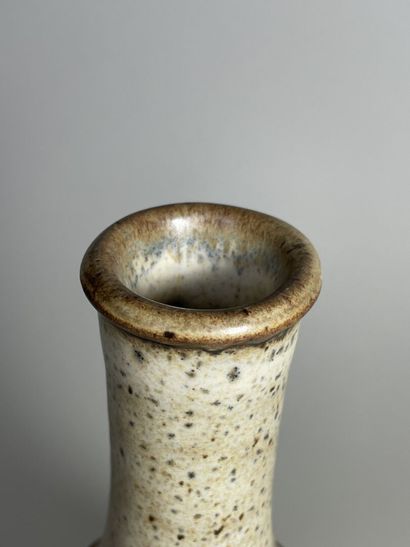 Daniel de MONTMOLLIN (1921) 
Bouteille en...