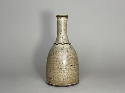 Daniel de MONTMOLLIN (1921) 
Bouteille en...