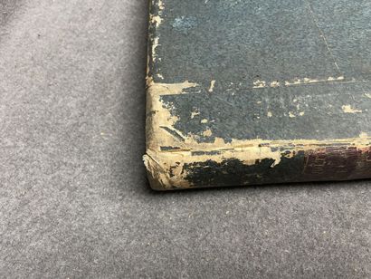 Antiquité de la France. 
Volume one: Monuments...