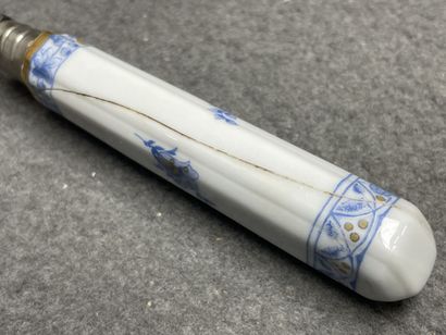 HAVILAND LIMOGES. 
Modèle 