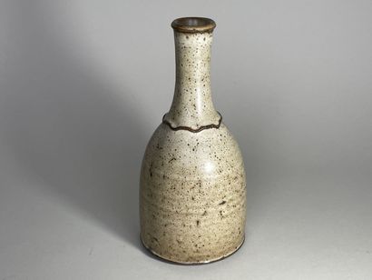 Daniel de MONTMOLLIN (1921) 
Bouteille en...