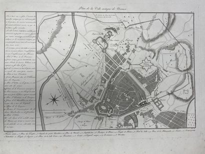 Antiquité de la France. 
Volume one: Monuments...