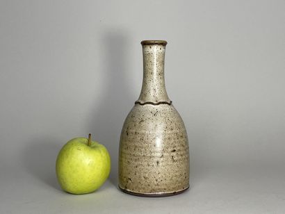 Daniel de MONTMOLLIN (1921) 
Bouteille en...