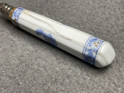 HAVILAND LIMOGES. 
Modèle 