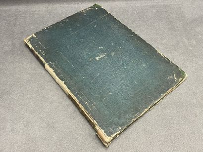 Antiquité de la France. 
Volume one: Monuments...