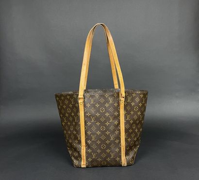 Louis VUITTON
Sac 
