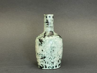 Jacques BLIN (1920-1995)
Vase à décor de...
