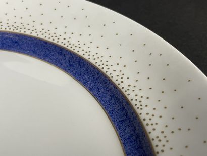 LALIQUE Service Lupins
Partie de service...
