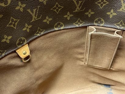 Louis VUITTON
Sac 