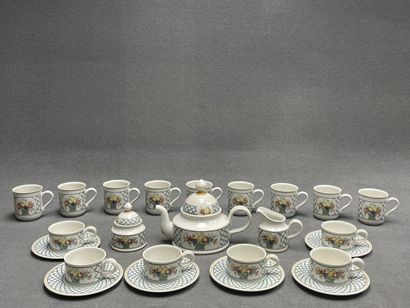 Villeroy & Boch. modèle 