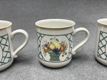 Villeroy & Boch. modèle 