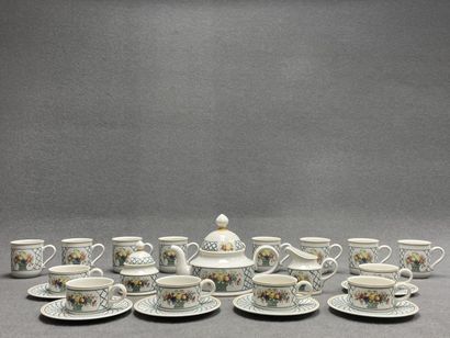 Villeroy & Boch. modèle 