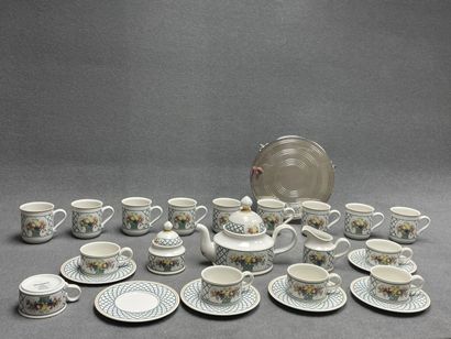 Villeroy & Boch. modèle 