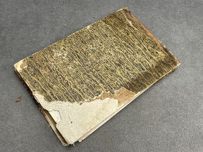 Sujets de l'odyssée d'Homere gravés d'après...