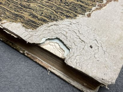 Sujets de l'odyssée d'Homere gravés d'après...