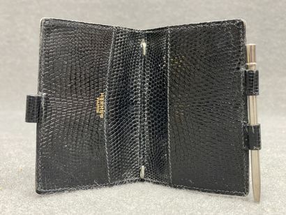 HERMES Paris, Made in France
Lot de deux...