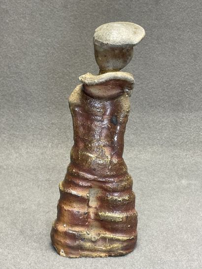 Atelier des Guluches: 
Marin
Statuette en...
