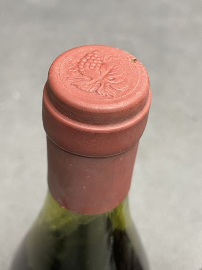 SAVIGNY-LES-BEAUNE. Domaine Raymonde Ecard....