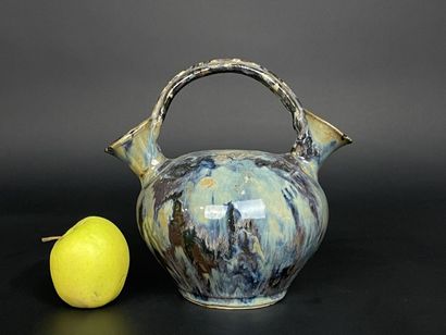 Auguste LABAUNE - Paray le Monial -
Série...