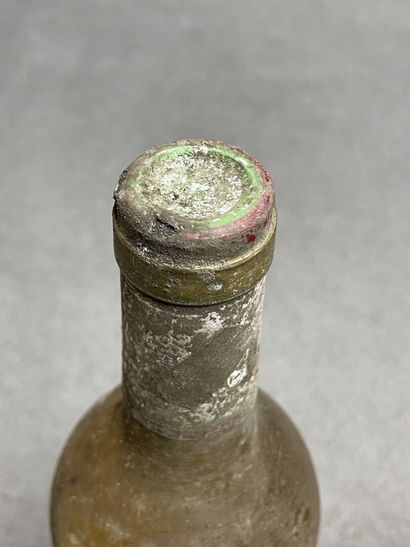 - Chateau Tour Bicheau Graves blanc 1982...