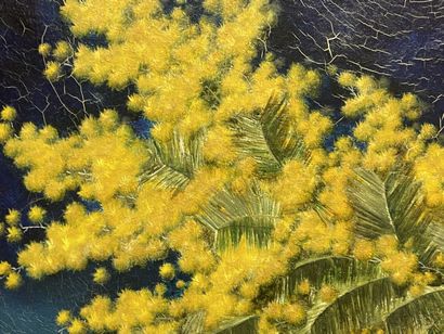 Jules Joseph PIERRUGUES (XIX)
Bouquet de...