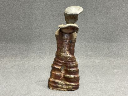Atelier des Guluches: 
Marin
Statuette en...