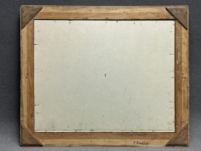 Jacques DÉMOULIN (1905-1991)
Composition...