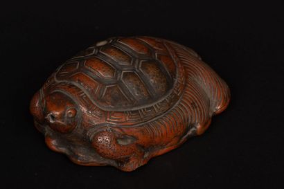 JAPON - Période Meiji (1868-1912)
Suiteki...