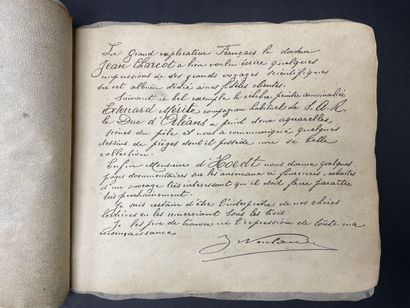 Catalogue de la maison de fourrures 