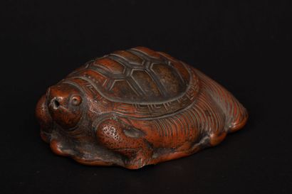 JAPON - Période Meiji (1868-1912)
Suiteki...