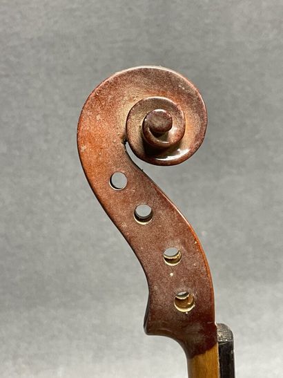 Violon, Prima by Violmaster 
Modèle P-102...