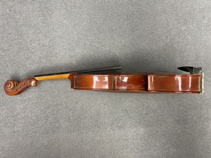 Violon, Prima by Violmaster 
Modèle P-102...