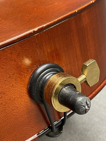 Violoncelle 1/4 et archet, Prima by Violmaster...