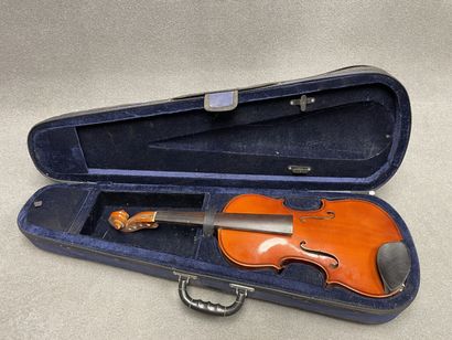 Violon, Prima by Violmaster 
Modèle P-102...