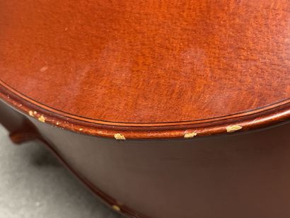 Violoncelle 1/4 et archet, Prima by Violmaster...