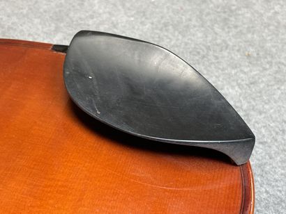 Violon, Prima by Violmaster 
Modèle P-102...