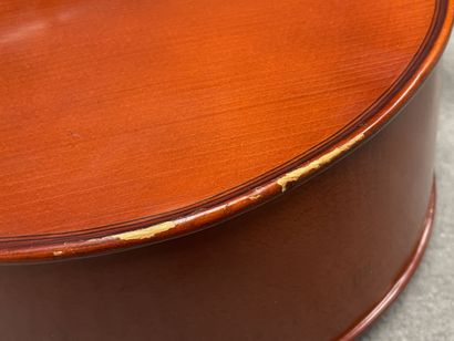 Violoncelle 1/4 et archet, Prima by Violmaster...