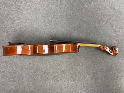 Violon, Prima by Violmaster 
Modèle P-102...