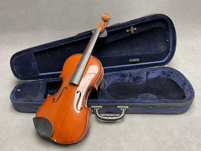 Violon, Prima by Violmaster 
Modèle P-102...