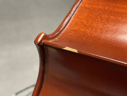Violoncelle 1/4 et archet, Prima by Violmaster...