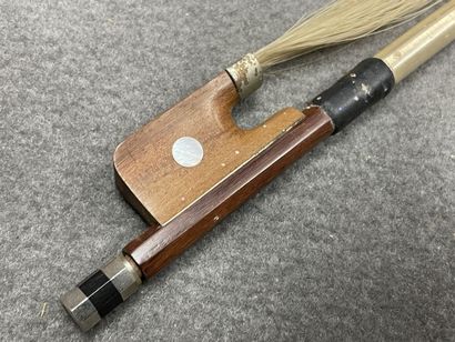 Violoncelle 1/4 et archet, Prima by Violmaster...