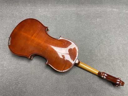 Violon, Prima by Violmaster 
Modèle P-102...