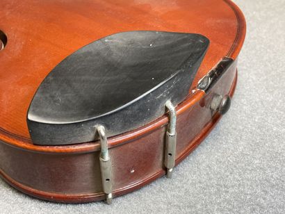 Violon, Prima by Violmaster 
Modèle P-102...