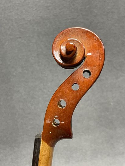 Violon, Prima by Violmaster 
Modèle P-102...