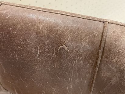 Fauteuil de bureau Airbone des années 19...