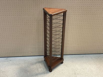 Porte assiettes en colonne
97 x 36 x 31 ...