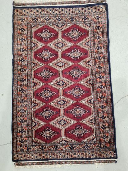 Tapis
130 x 80 cm