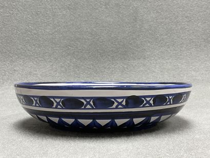 Robert PICAUT (1919 - 2000)
Deux poêlons,...
