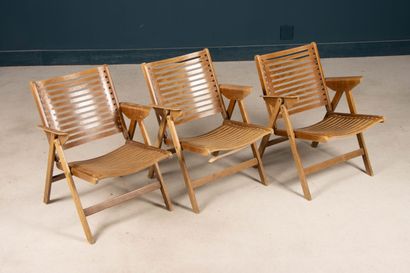 Niko KRALJ (1920-2013) d'après. 
Suite de...